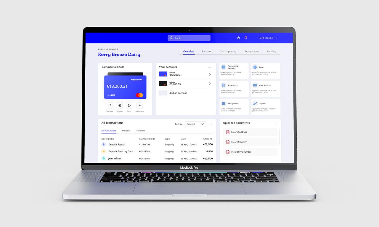 Shaping the future of banking