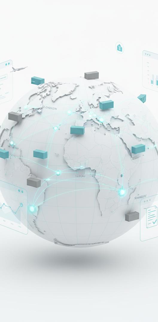 Streamlining logistics workflows with AI-driven document intelligence