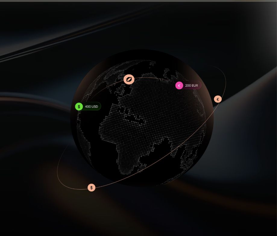 Orbit-X
